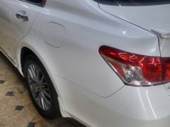 Сүрөт унаа Lexus ES