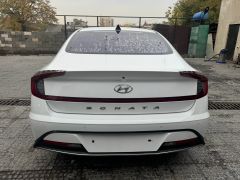 Сүрөт унаа Hyundai Sonata