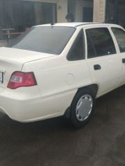 Photo of the vehicle Daewoo Nexia