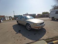 Сүрөт унаа Toyota Camry