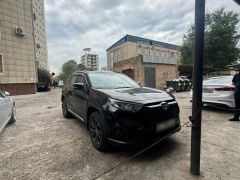 Фото авто Toyota RAV4