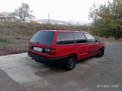 Photo of the vehicle Volkswagen Passat