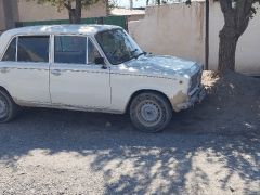 Photo of the vehicle ВАЗ (Lada) 2101