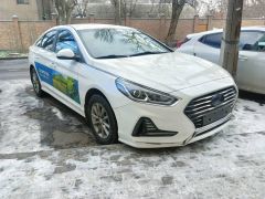 Сүрөт унаа Hyundai Sonata