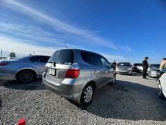 Сүрөт унаа Honda Fit