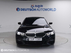 Фото авто BMW 3 серии