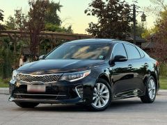 Фото авто Kia Optima