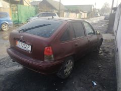 Сүрөт унаа Daewoo Nexia