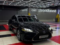 Фото авто Lexus ES