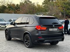 Сүрөт унаа BMW X5