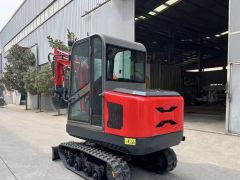 Photo of the vehicle Yanmar SV