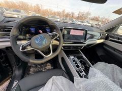 Сүрөт унаа Volkswagen Teramont