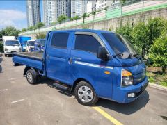 Фото авто Hyundai Porter