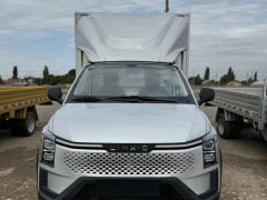 Фото авто Linxys Truck