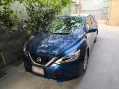 Сүрөт унаа Nissan Sentra