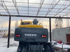 Сүрөт унаа Volvo EW