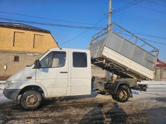 Фото авто Mercedes-Benz Sprinter