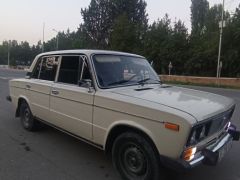 Фото авто ВАЗ (Lada) 2106