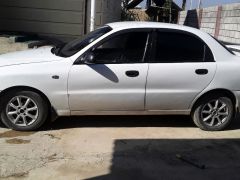 Фото авто Daewoo Lanos (Sens)