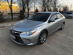 Фото авто Toyota Camry