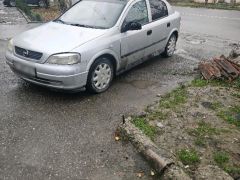 Фото авто Opel Astra