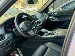 Фото авто BMW X6