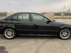 Фото авто BMW 5 серии