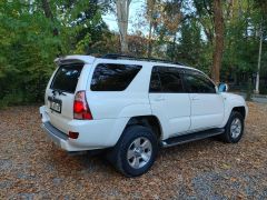 Фото авто Toyota Hilux Surf