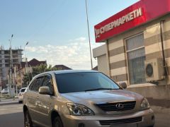 Сүрөт унаа Lexus RX