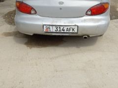 Сүрөт унаа Hyundai Avante