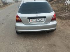 Сүрөт унаа Honda Civic