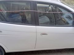 Photo of the vehicle Daewoo Rezzo