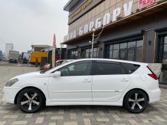 Сүрөт унаа Toyota Caldina