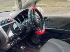 Сүрөт унаа Honda Fit