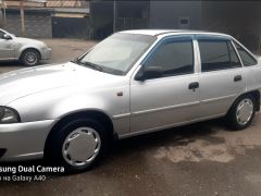 Сүрөт унаа Daewoo Nexia