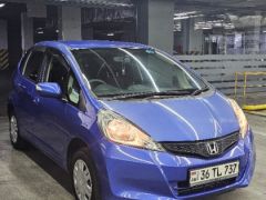 Фото авто Honda Fit