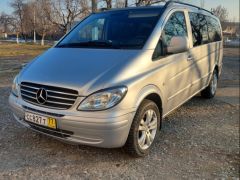 Фото авто Mercedes-Benz Vito