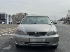 Фото авто Toyota Camry (Japan)