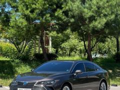 Сүрөт унаа Toyota Avalon