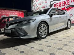 Сүрөт унаа Toyota Camry