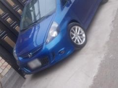 Photo of the vehicle Honda Jazz