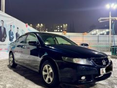 Сүрөт унаа Honda Accord