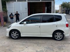 Сүрөт унаа Honda Fit