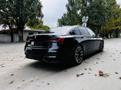 Сүрөт унаа BMW 7 серия