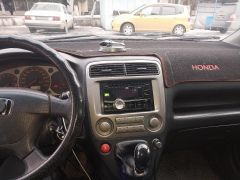 Сүрөт унаа Honda Stream