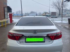 Photo of the vehicle Toyota Camry