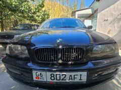 Фото авто BMW 3 серии