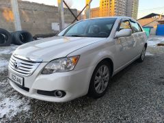 Photo of the vehicle Toyota Avalon