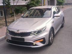 Сүрөт унаа Kia K5