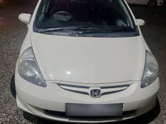 Сүрөт унаа Honda Fit